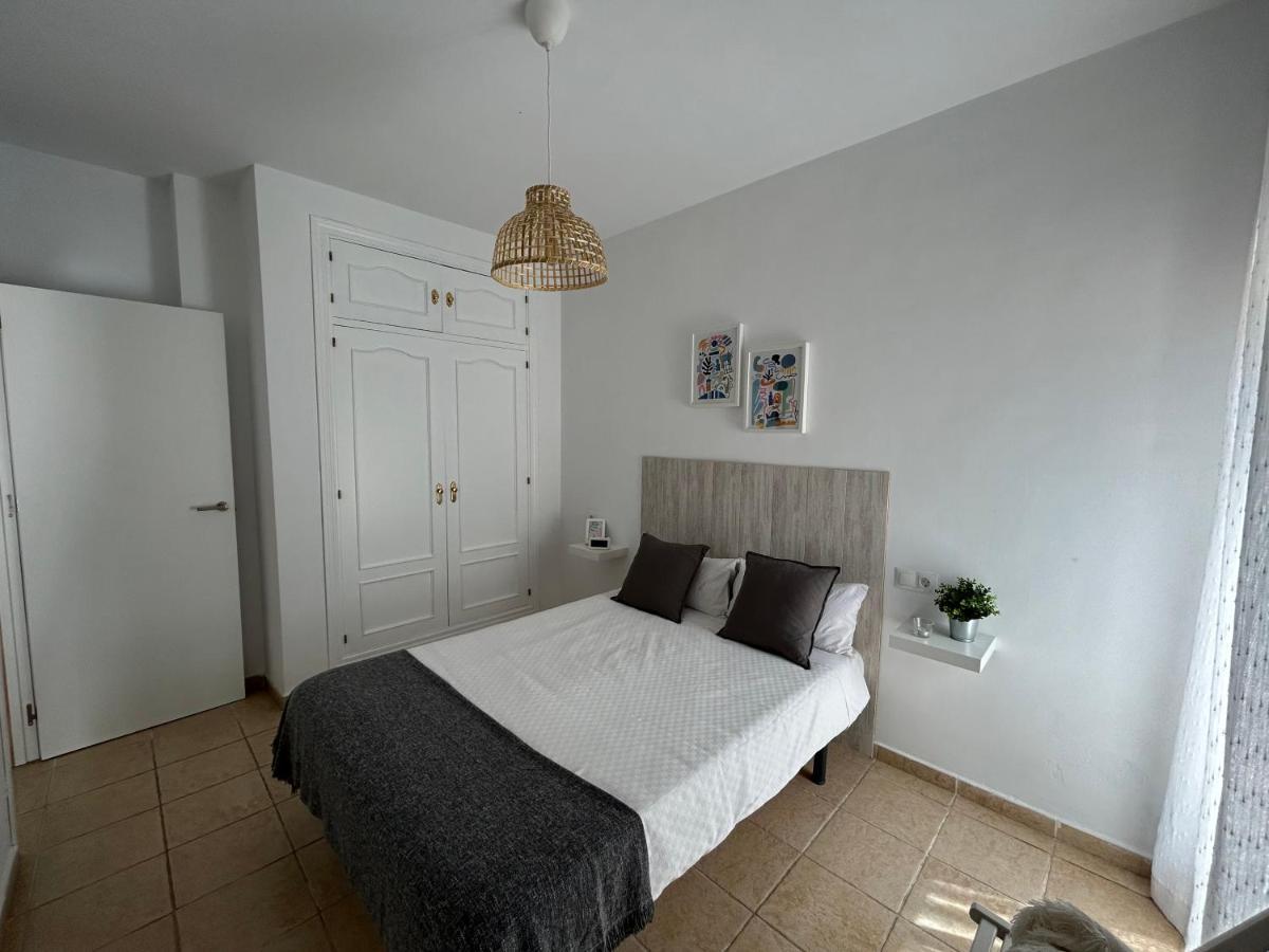 Ferienwohnung Rual Amanecer Ronda Exterior foto
