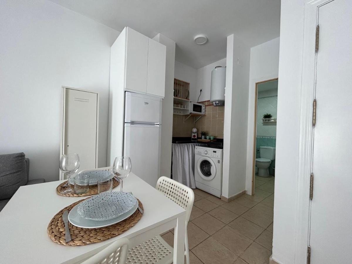 Ferienwohnung Rual Amanecer Ronda Exterior foto