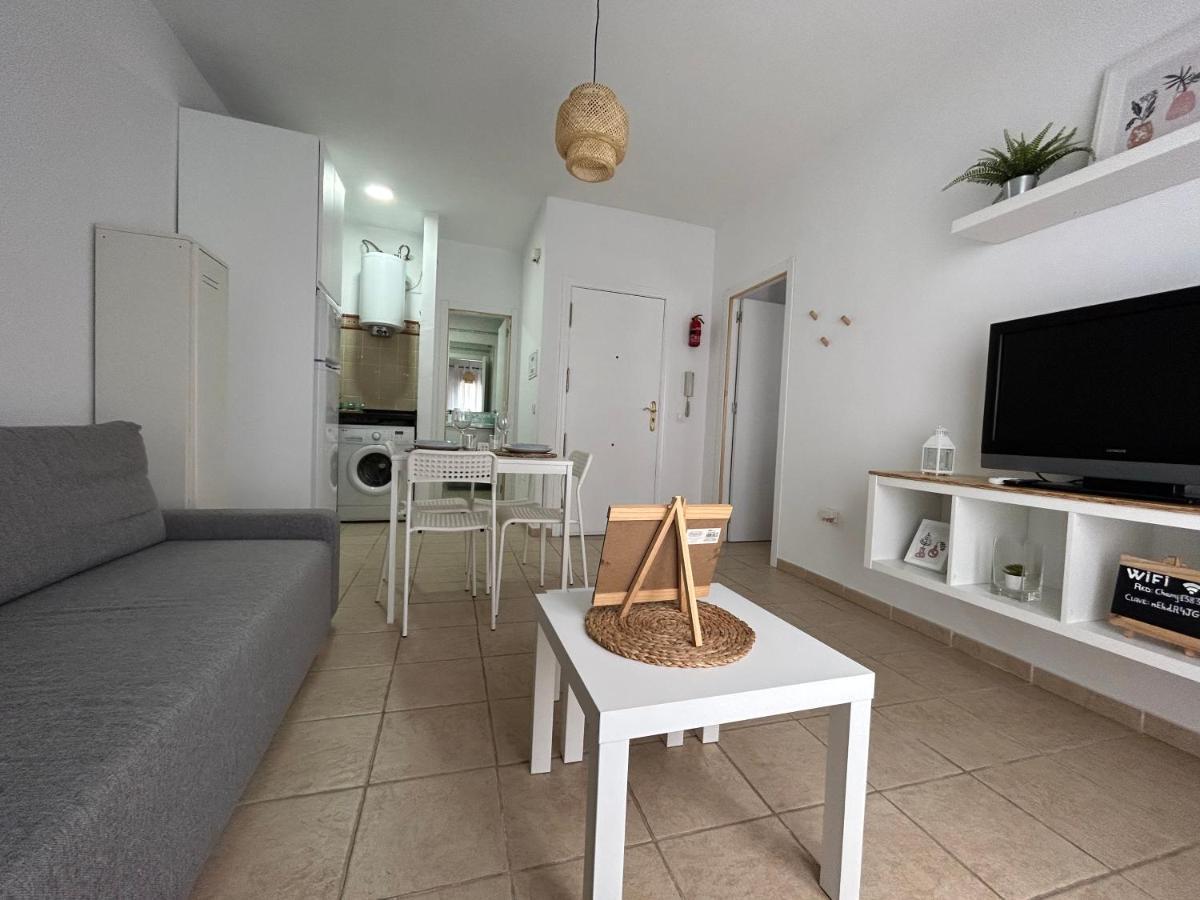 Ferienwohnung Rual Amanecer Ronda Exterior foto